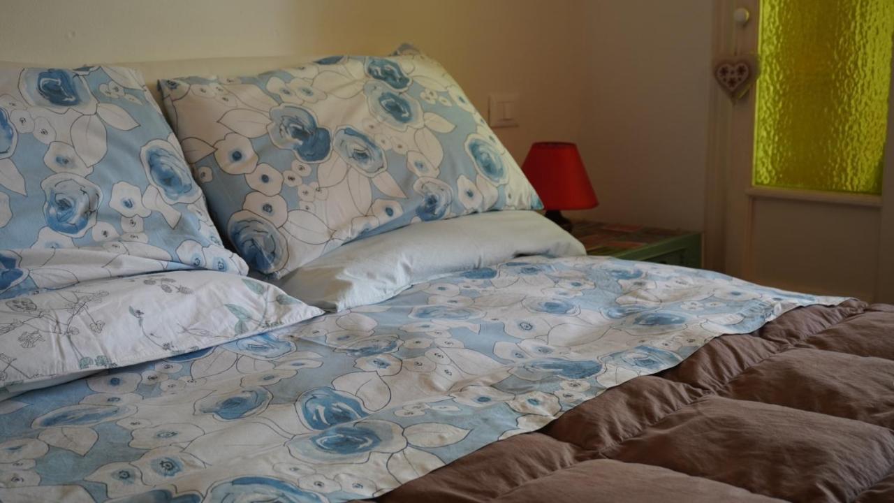Appartamento Arte E Mare Bordighera Exterior foto